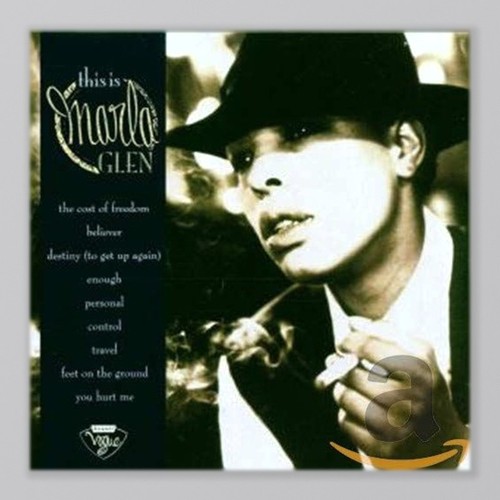 This marla glen new version - is,